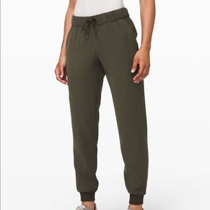 Lululemon Joggers